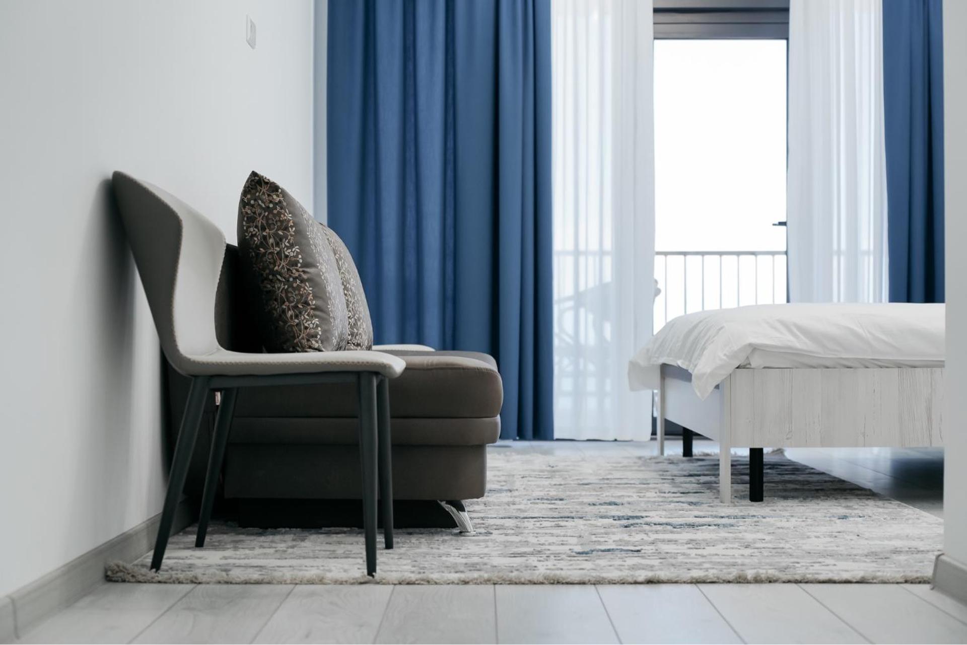 Hotel Utes Kaji-Say Exteriör bild