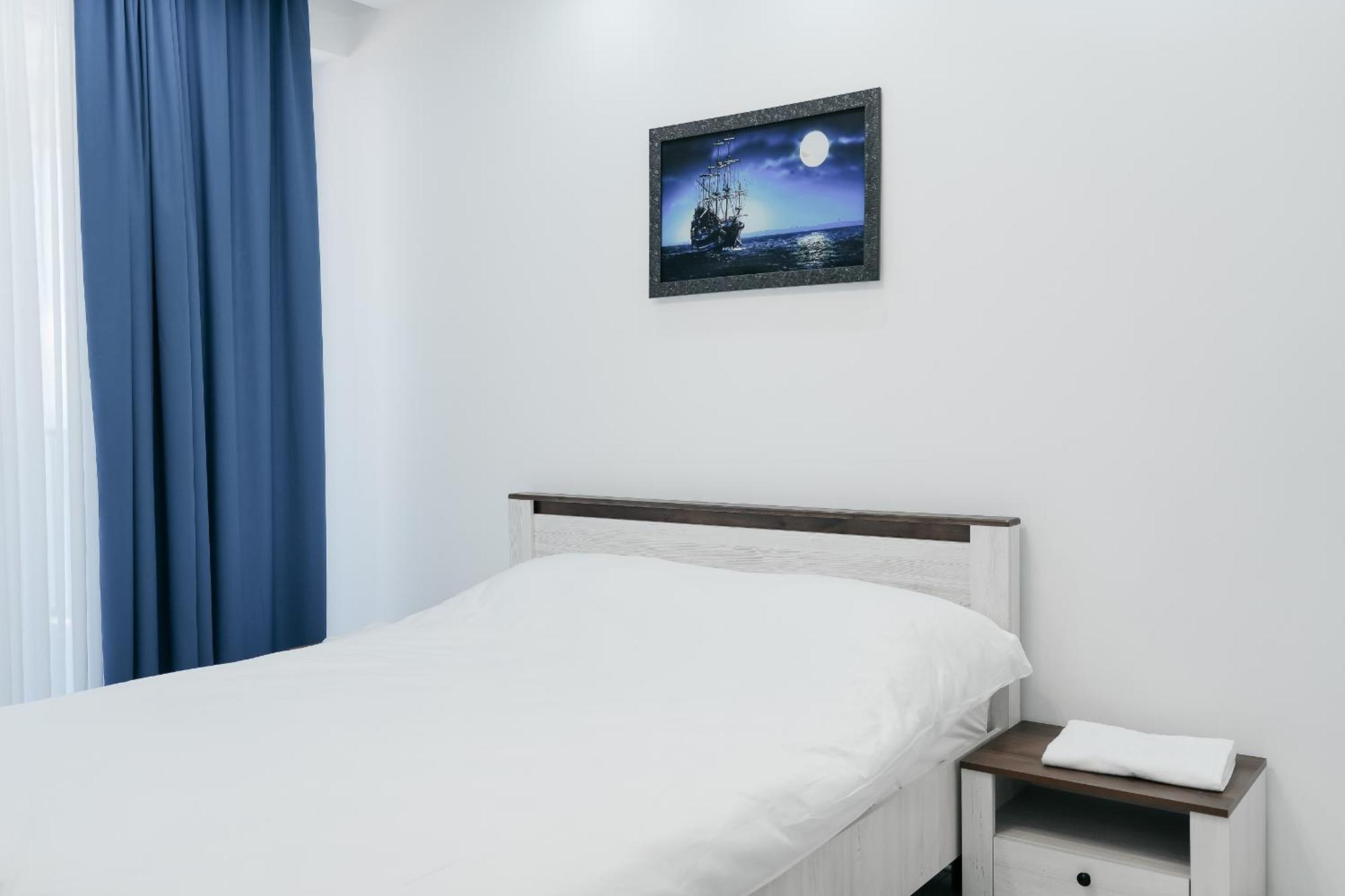 Hotel Utes Kaji-Say Exteriör bild