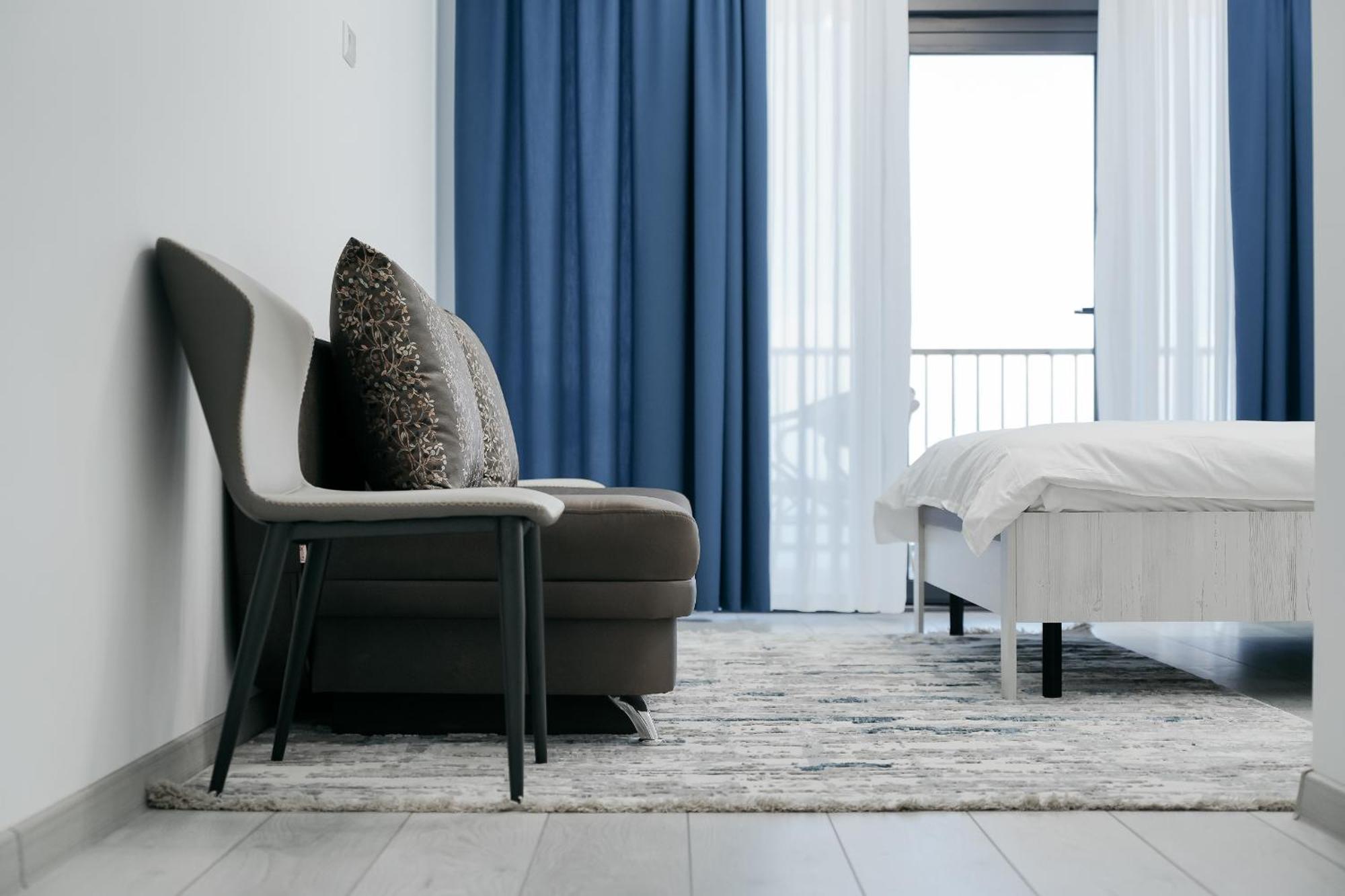 Hotel Utes Kaji-Say Exteriör bild